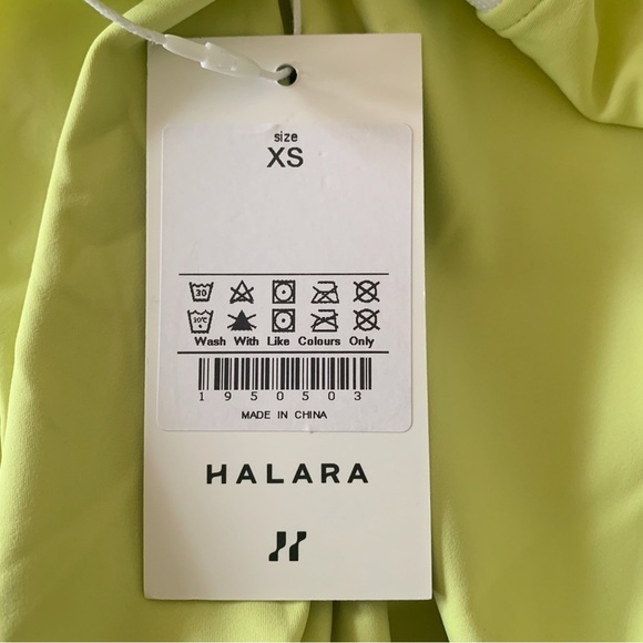 Halara Everyday Cloudful Activity Dress - Picture 6 of 8